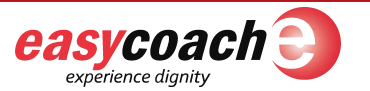 Easy Coach Logo